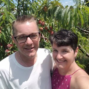 Meet your Posher, Jackie-david